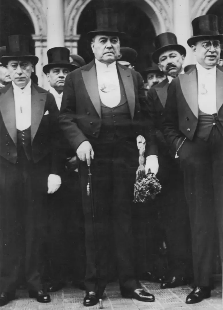 hipolito irigoyen