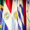 Acuerdo hist�rico: Mercosur y EFTA sellaron un tratado de libre comercio