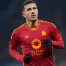 Alerta en Boca: aseguran que Paredes todavía no rescindió su contrato con la Roma