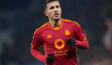 leandro paredes