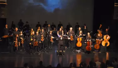 orquesta barroca de mendoza misa criolla