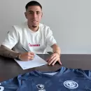 Independiente Rivadavia cerró a un nuevo refuerzo, a horas del duelo por Copa Argentina