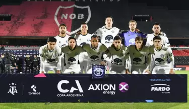 independiente rivadavia