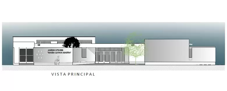 LICITACI�N EDIFICIO TUNUYAN