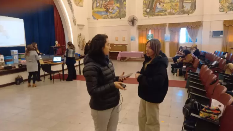capacitacion en alfabetizacionn