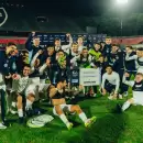 (Videos) Independiente Rivadavia elimin� al campe�n Platense en los penales y avanz� a octavos