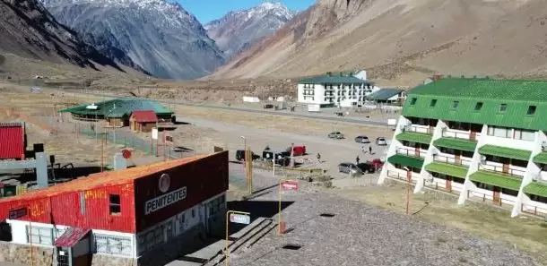 Penitentes