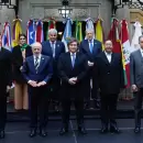Milei eval�a viajar a Brasil para la firma del acuerdo Mercosur-Uni�n Europea