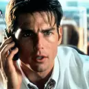Tom Cruise recibió su primer Óscar en Hollywood y desató una gran ovación por parte de sus colegas