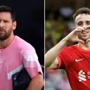 El sentido mensaje de Lionel Messi por la muerte de Diogo Jota en un accidente de tránsito