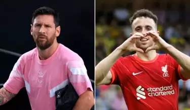 messi