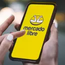 Celulares nuevos con más del 50% de descuento en Mercado Libre durante julio