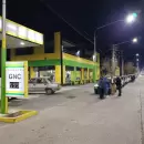 Restablecieron este jueves el servicio de GNC en las estaciones de Mendoza