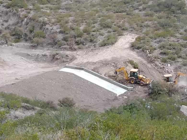 LICITACION DE OBRA EN GODOY CRUZ