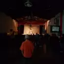 Teatro en Mendoza: Sicarios cierra su gira con funci�n en El Pucar�
