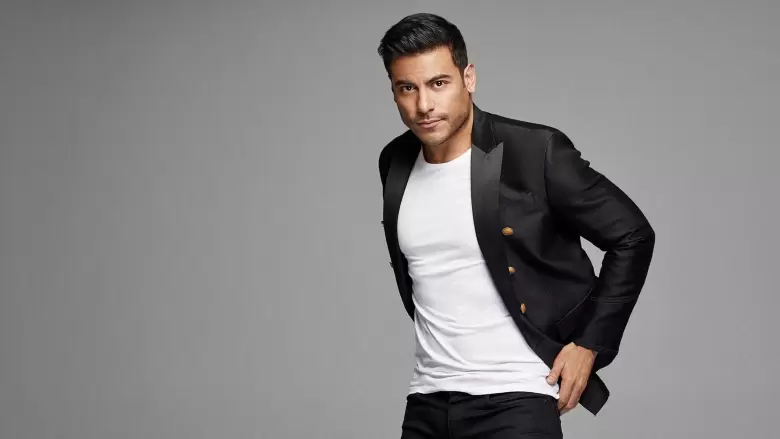 carlos rivera