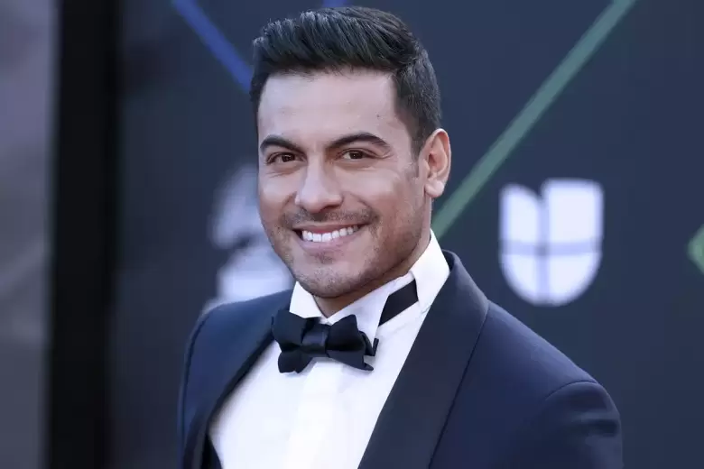 carlos rivera