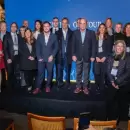 Mendoza se promocionó como destino de lujo en Brasil, ante operadores de alto nivel