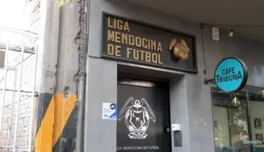 liga mendocina