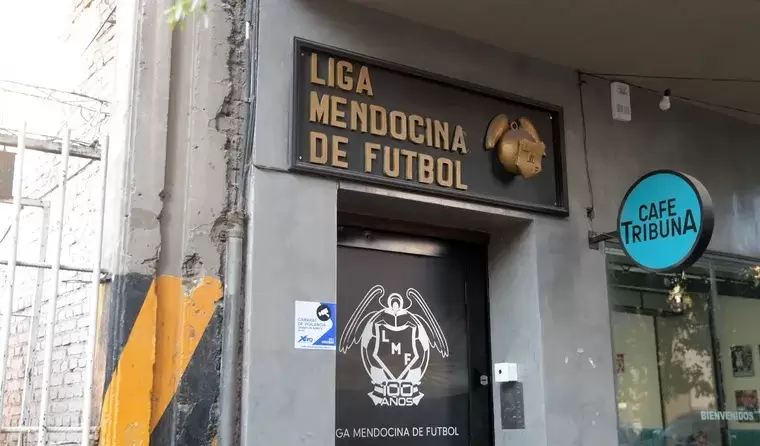 liga mendocina