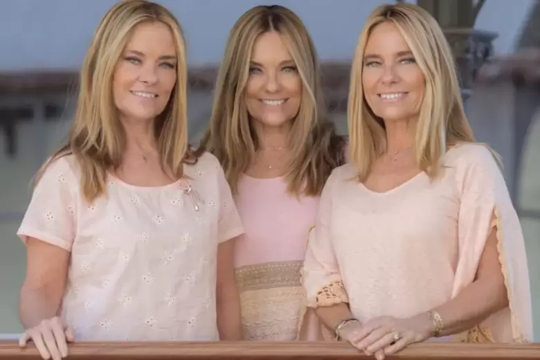trillizas de oro