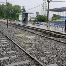 Atenci�n hinchas del Tomba: el Metrotranv�a no tendr� parada en el Gambarte este s�bado