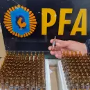 “Vamos contra todos”, declaró la abogada de las víctimas de fentanilo adulterado