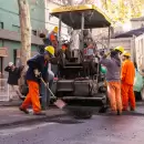 Habrá tránsito restringido por obras en varias calles de Capital: conocé los puntos afectados