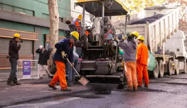 Obras