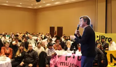 PRO mendoza