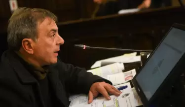 daniel galdeano