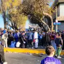 (Im�genes) As� se vive un d�a hist�rico por el regreso del Tomba al Feliciano Gambarte