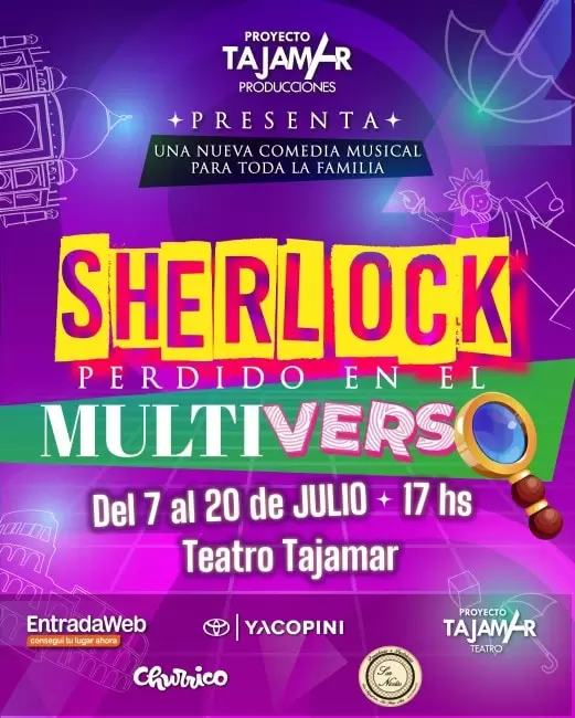 sherlock