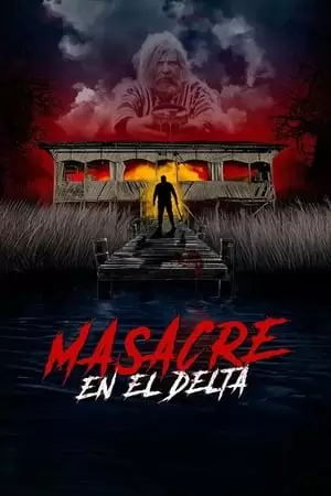 masacre en el delta