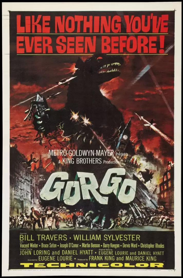 gorgo
