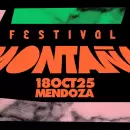 Mendoza se prepara para el Festival Montaña con un potente line up de rock, indie y rap