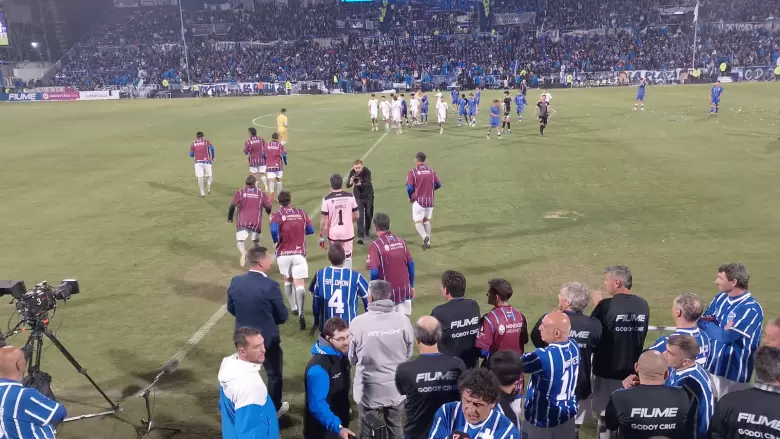 godoy cruz