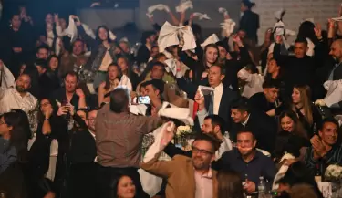 Malarg�e celebr� a lo grande con la Fiesta Provincial de la Nieve 2025