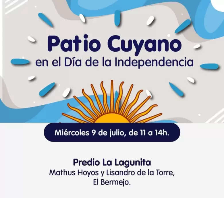 Día de la independencia (Guaymallen)