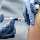 Uno de cada cuatro adolescentes no tiene la vacuna contra el VPH que previene el c�ncer
