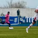 Huracán Las Heras cayó ante Argentino de Monte Maíz y ya no tiene chances de clasificarse