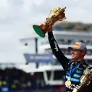 As� quedaron las posiciones en el campeonato de F�rmula 1, tras el triunfo de Norris