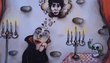 demetrio el vampiro