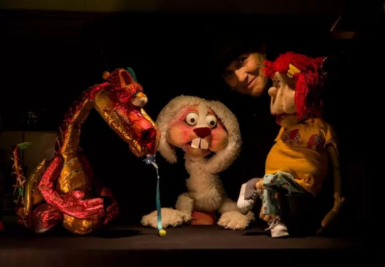 periquita y sus amigos