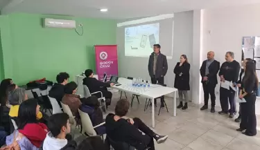 La Casa del Futuro