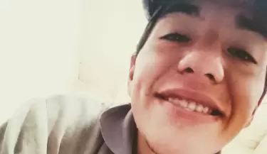 desaparecido