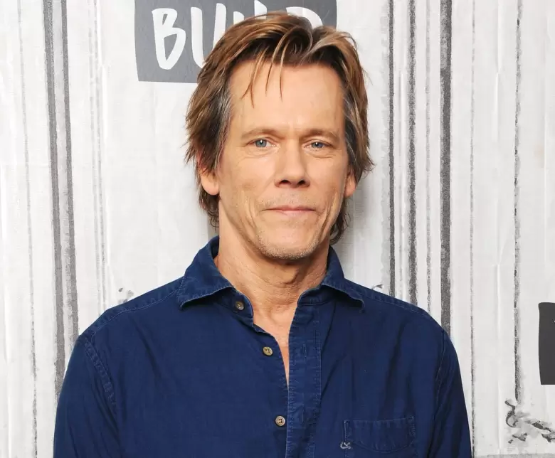 kevin bacon