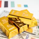 Oro en alza: r�cord hist�rico y proyecci�n hacia los 4.000 d�lares por onza