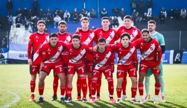 deportivo maip�