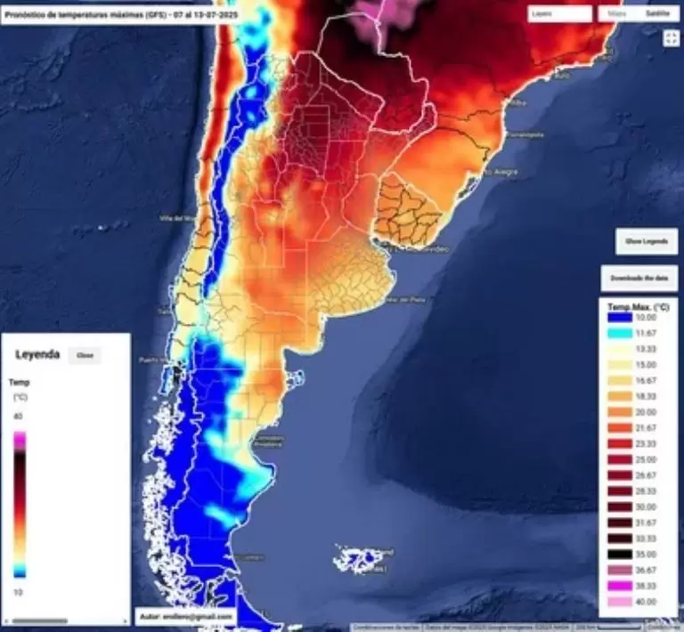 Calor